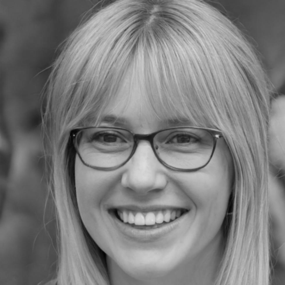 Portrait de Solène Deschamps