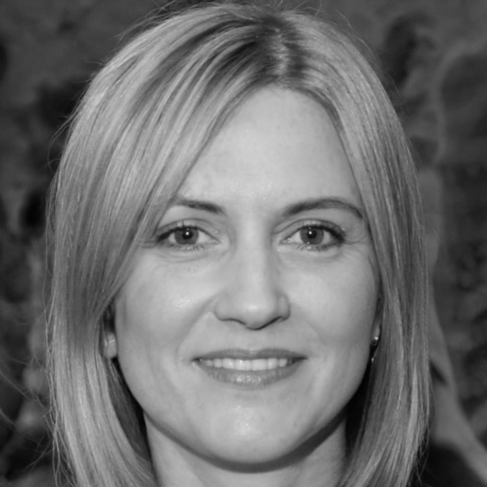 Portrait d'Armelle Blanchard