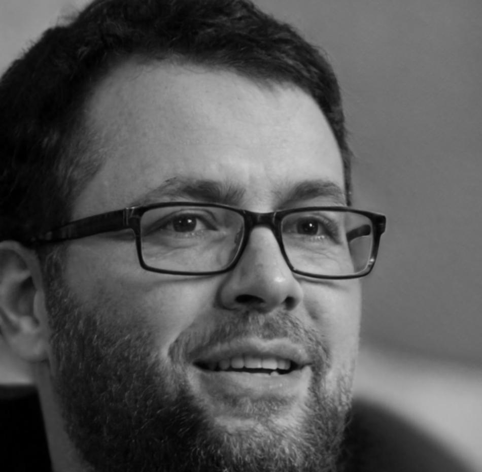 Portrait de Théophile Leclair